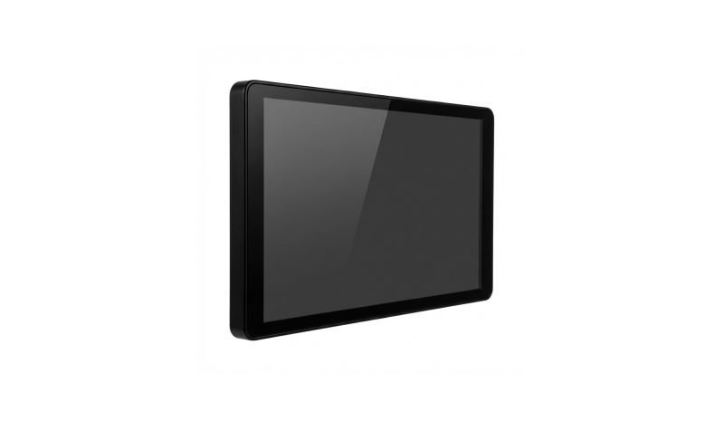 Shelly Wall Display X2i 6.95" Smart Home Control Panel Black