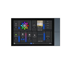 Shelly Wall Display XL 10.1" Smart Home Control Panel