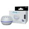 Shelly Wave H&T White LR Z-Wave Humidity & Temp Sensor – kuva 2