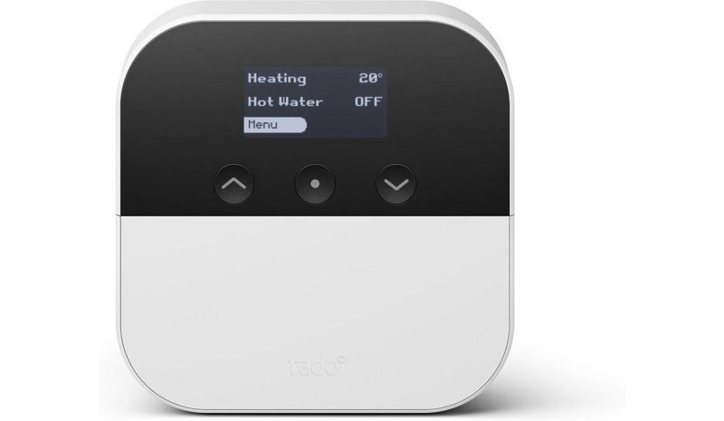 Tado Heat Pump Optimizer X
