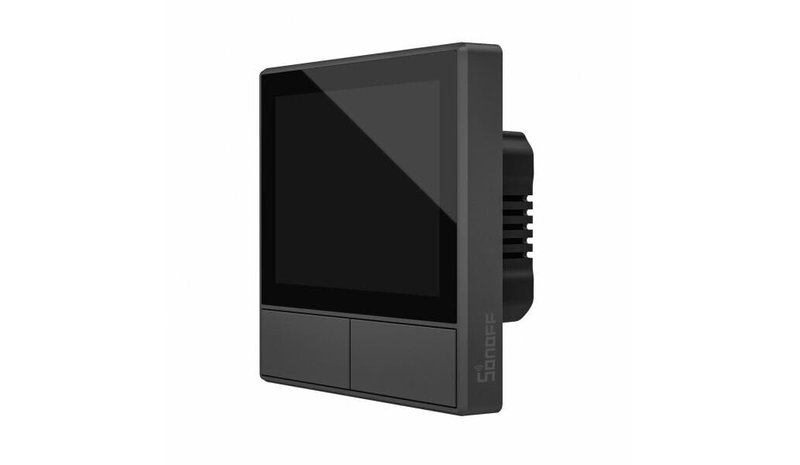 Sonoff NSPanel Smart WiFi Wall Switch with LED Panel