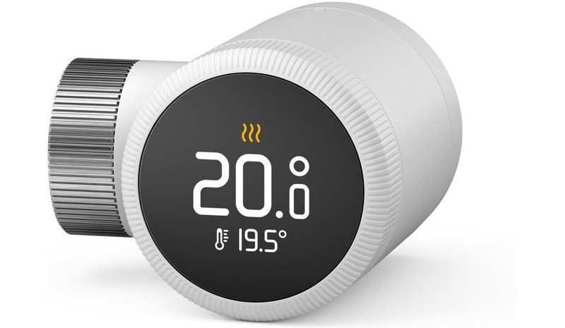 Tado Smart Radiator Thermostat X