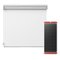 SwitchBot Roller Shade S White – kuva 4