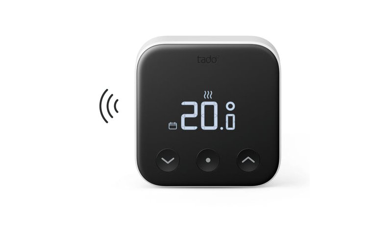 Tado Wireless Temperature Sensor X