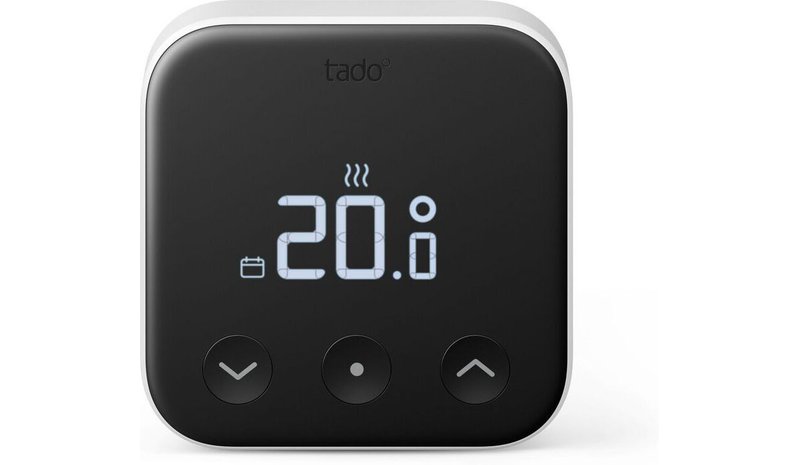 Tado Smart Thermostat X Wired