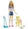 Barbie WALK &POTTY PUP DWJ68 – kuva 2