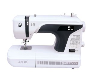 Ompelukone Guzzanti GZ 118
