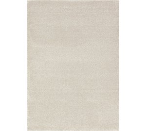 Narma matto Wow™ kermanvärinen 80x160 cm