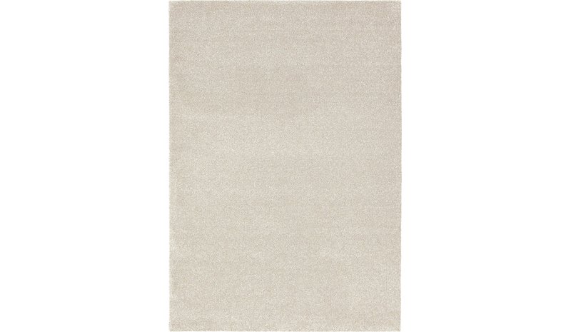 Narma matto Wow™ kermanvärinen 80x160 cm
