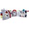 Moms Care Mirror -monitoimilelu – kuva 1
