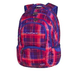 CoolPack reppu College Mellow Pink, 28 l