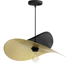 Riippuvalaisin app1471-1cp Toolight 40x38x10cm