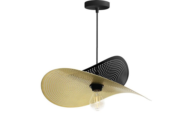 Riippuvalaisin app1471-1cp Toolight 40x38x10cm