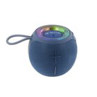 Tellur Mirage TLL161271 12W Bluetooth-kaiutin, sininen