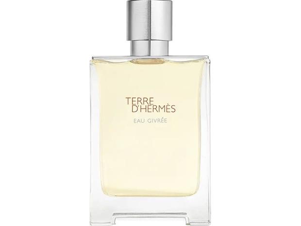 Hermes Terre d'Hermes Eau Givree - EdP 175 ml