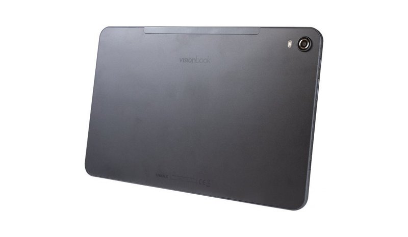 Tabletti UMAX Tablet PC VisionBook 11T LTE Pro/ 10,95 IPS/ 2000x1200/ T606/ 6GB/ 128GB Flash/ USB-C/ SD/ micro SIM/ Android 12 – kuva 1/1
