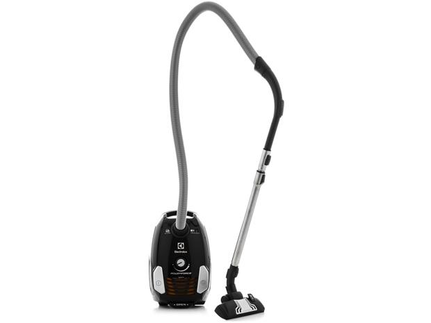 Electrolux PowerForce EPF63EB-S, pölynimuri