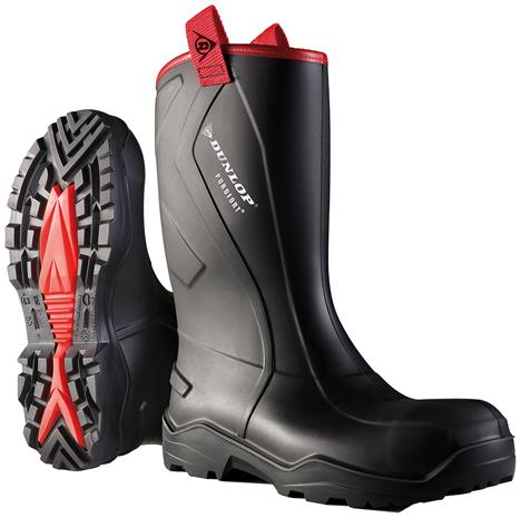 DUNLOP RUGGED TURVASAAPAS 41