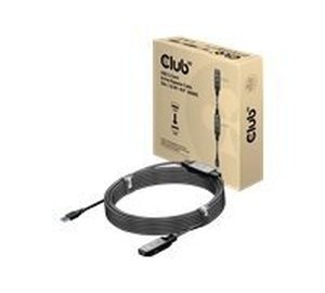 Club3D, USB 3.2, 10 m