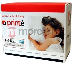 Laserkasetti Printe TH64XNC