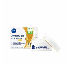 Päivävoide havaianas anti-arrugas 55+ SPF 15 50 ml