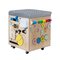 Activity Pouf Activity Volcano – kuva 1