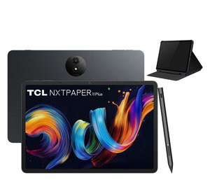 Tabletti TCL Nxtpaper 11 Plus WiFi 8/256GB Grey