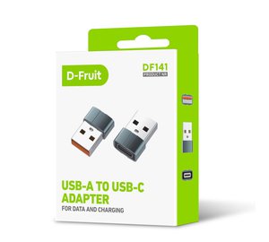 D-Fruit DF141