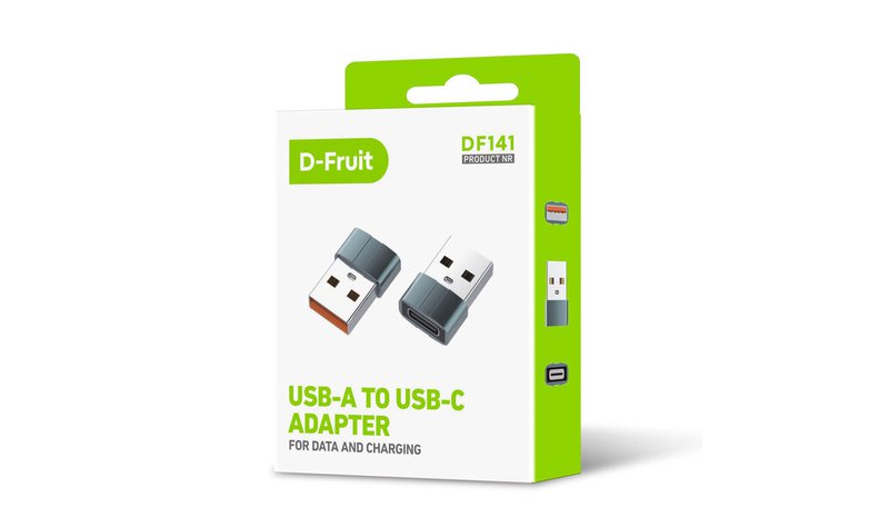 D-Fruit DF141