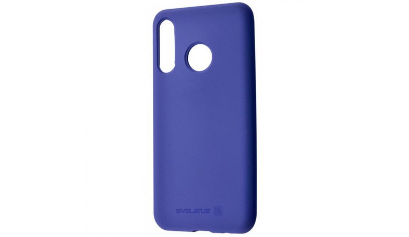 Evelatus Silicone Case