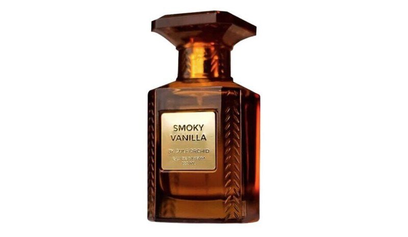 Savuvanilja - Eau de Parfum – kuva 1/1