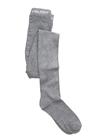Melton Bamboo Tights - Grey - 86/92