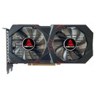 Näytönohjain Biostar GeForce GTX 1660 TI Extreme Gaming VN1666TF69