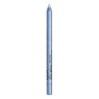 NYX Professional Makeup Epic Wear Semi-Perm Graphic Liner Stick Silmänrajauskynä 1.2 g Nr. 21 - Chill Blue