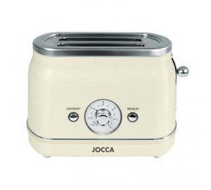 Leivänpaahdin Jocca 2708