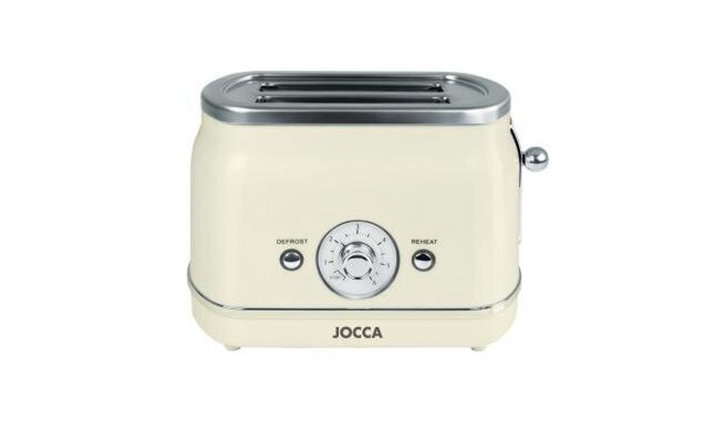 Leivänpaahdin Jocca 2708
