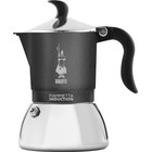 Bialetti Fiammetta -kahvinkeitin induktioon