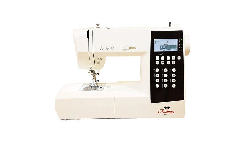 Rubina H74A