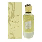 Unisex-hajuvesi Ahmed Al Maghribi Meezah Woody Floral EDP 75 ml