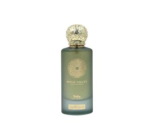 Loui Martin, Royal Valley, Tuoksu-uute, Unisex, 100 ml