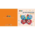 3d-perhoskoristelu avenir tee se itse