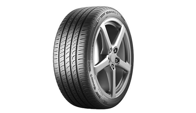 Barum Bravuris 5 HM 175/60R15 81 H