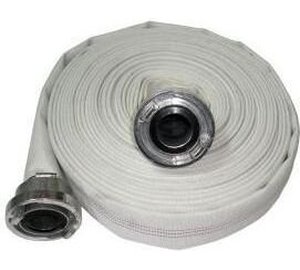 Paloletku 1 20m liittimillä Silvertools