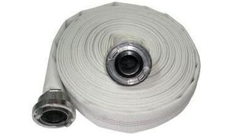 Paloletku 1 20m liittimillä Silvertools