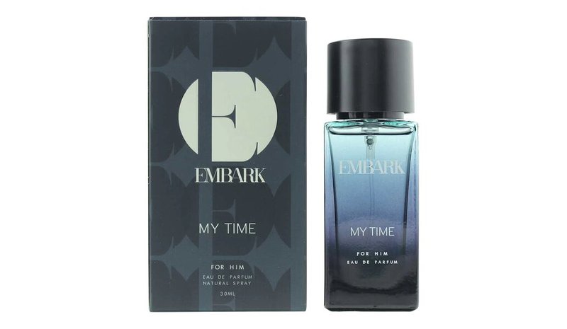 Embark, My Dream Intense, Eau de Parfum, Naisille, 30 ml