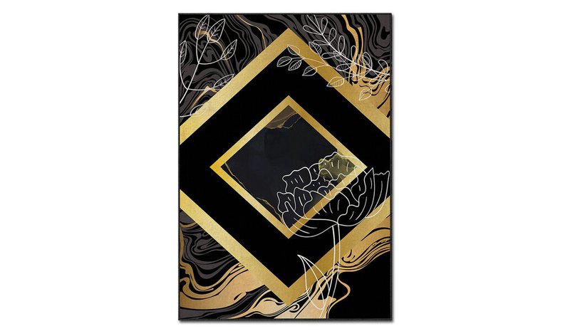 Asir matto Asr Crpt-72 140x220 cm
