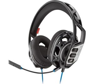 Plantronics RIG 300 HS PS4
