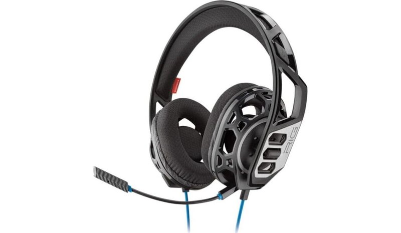 Plantronics RIG 300 HS PS4