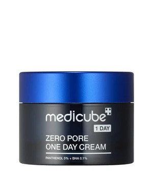 Medicube Zero Pore One Day Cream 50 ml