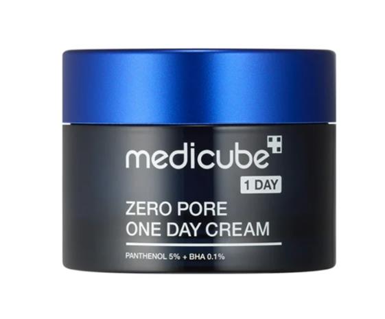 Medicube Zero Pore One Day Cream 50 ml